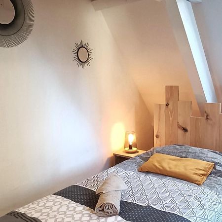 Les Tanalis - Chambres D'Hotes & Gite Gurs Екстер'єр фото