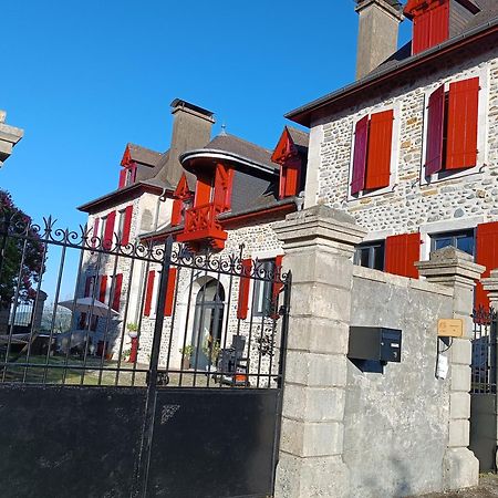 Les Tanalis - Chambres D'Hotes & Gite Gurs Екстер'єр фото