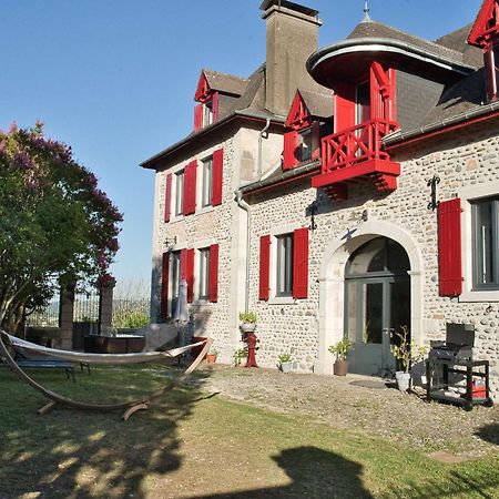 Les Tanalis - Chambres D'Hotes & Gite Gurs Екстер'єр фото