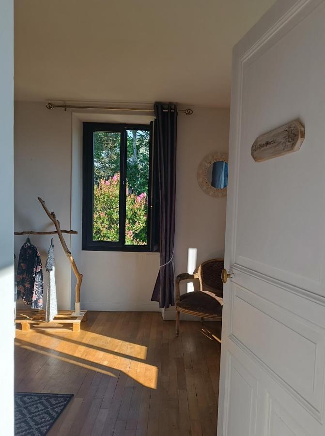 Les Tanalis - Chambres D'Hotes & Gite Gurs Екстер'єр фото