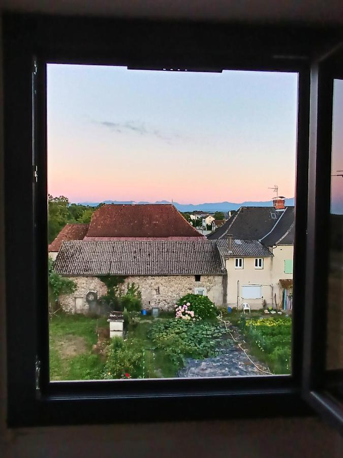 Les Tanalis - Chambres D'Hotes & Gite Gurs Екстер'єр фото