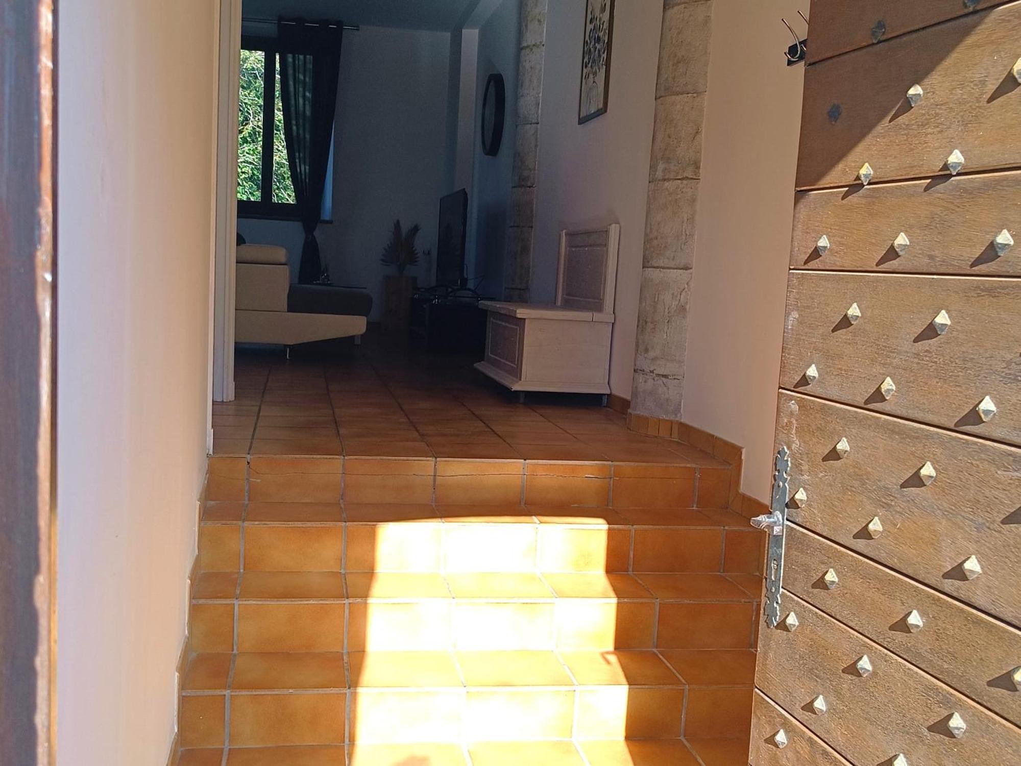 Les Tanalis - Chambres D'Hotes & Gite Gurs Екстер'єр фото